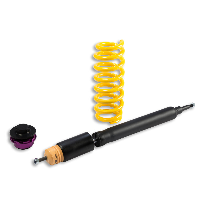 KW Coilover Kit V1 Stainless Steel BMW 3Series E90/E92 Sedan + Coupe