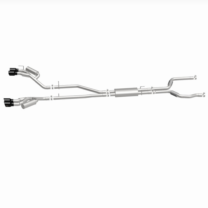 Magnaflow Street Series Cat-Back Exhaust for 20-21 Ford Explorer 3.0L V6 - OneFastShop