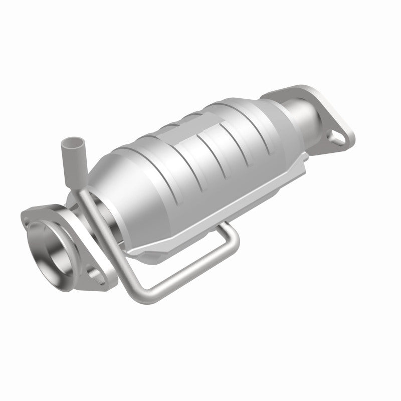 Magnaflow Direct-Fit Catalytic Converter 23383 for 88-89 Ford Festiva - OneFastShop