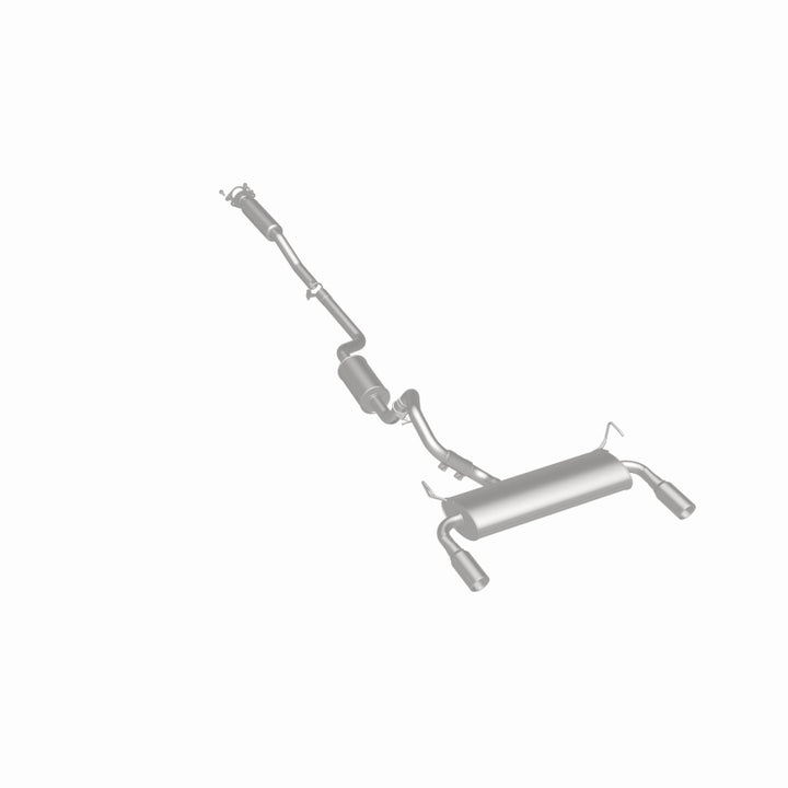 MagnaFlow BRE Exhaust Kit – for 2013–2018 Ford Escape - OneFastShop