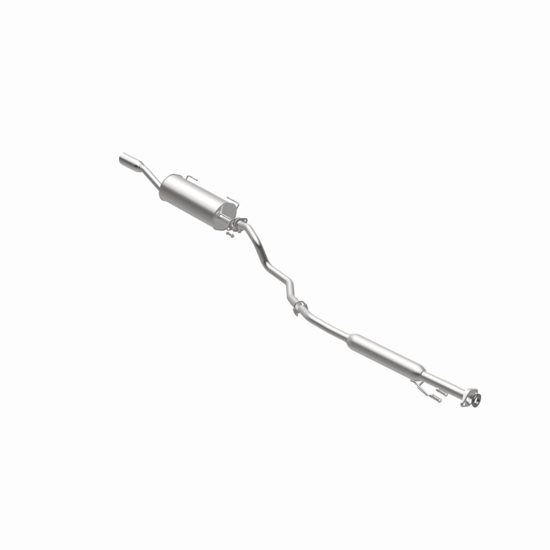 BRExhaust 2013–2019 Exhaust Kit for Nissan Sentra 1.8L - OneFastShop