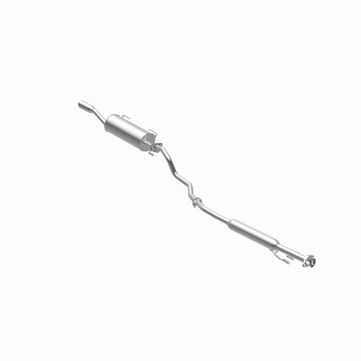 BRExhaust 2013–2019 Exhaust Kit for Nissan Sentra 1.8L - OneFastShop