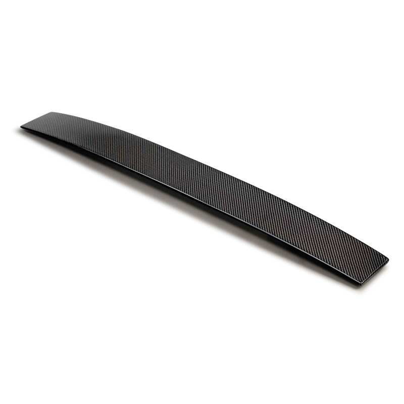 Seibon OEM-Style Carbon Fiber Rear Top Spoiler for 2023 Nissan Z - OneFastShop