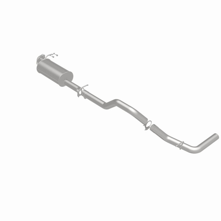 MagnaFlow BRE Exhaust Kit for 2009–2014 Savana Express - OneFastShop