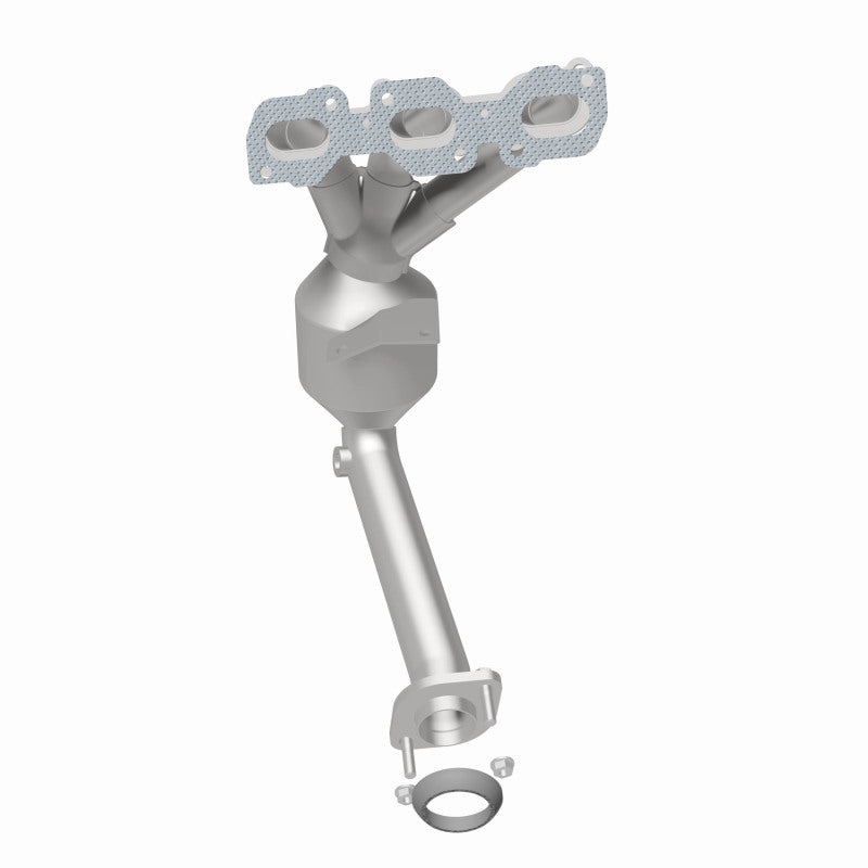 Magnaflow Direct-Fit Catalytic Converter for 2006 Ford Fusion 3.0L - OneFastShop