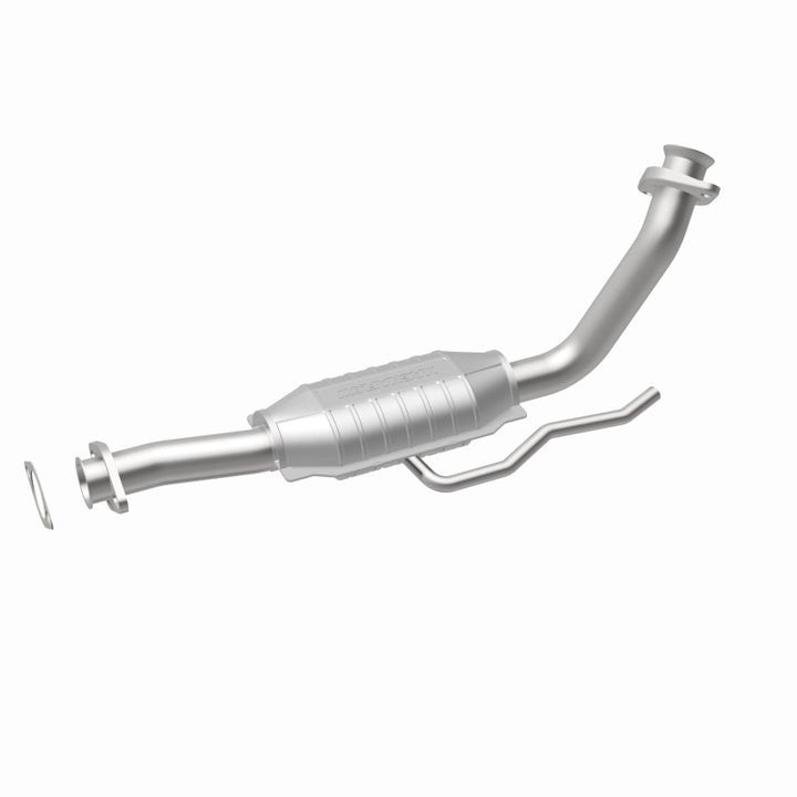 Magnaflow Catalytic Converter Ford Lincoln Mercury 31.25X6.5 Direct Fit 1981-1985 LTD Grand Marquis Mark VI Town Car - OneFastShop