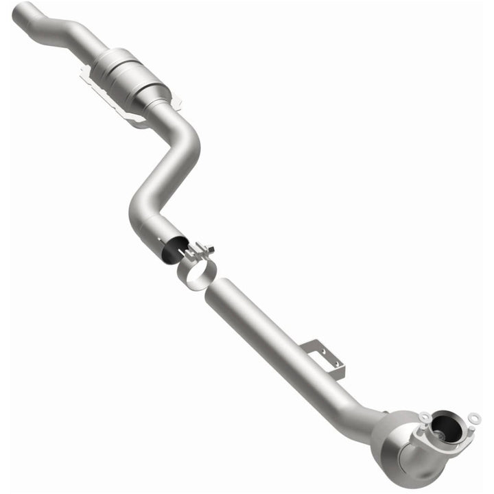 Magnaflow Catalytic Converter DirectFit 98-03 Mercedes E320 - OneFastShop