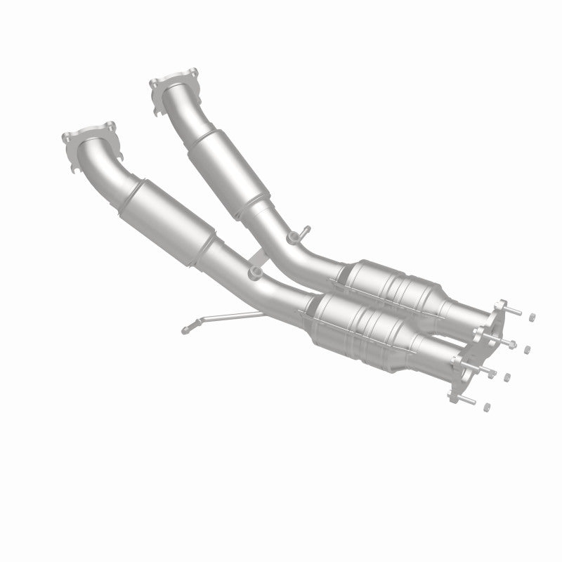Magnaflow Direct-Fit Catalytic Converter for 07-09 Volvo S80 3.2L - OneFastShop