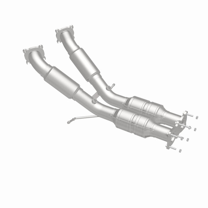 Magnaflow Direct-Fit Catalytic Converter for 07-09 Volvo S80 3.2L - OneFastShop