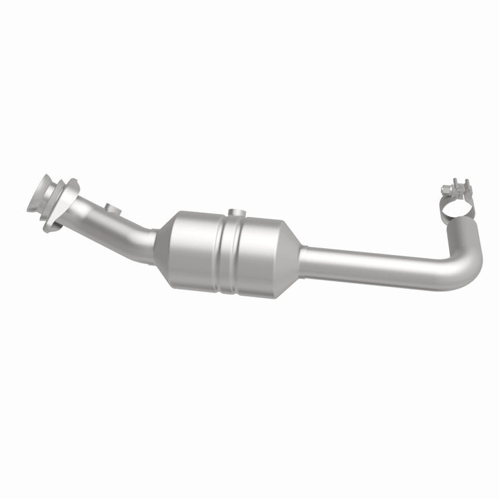 Magnaflow Direct-Fit Catalytic Converter for 2011-2014 Ford F-150 3.7L Underbody - OneFastShop