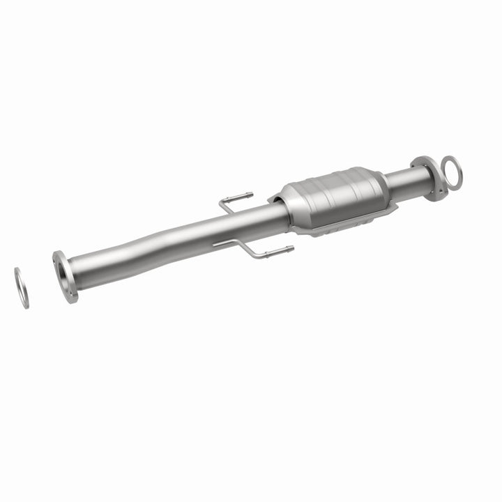 Magnaflow Catalytic Converter DF 02-04 Toyota Tacoma 2.7L Rear
