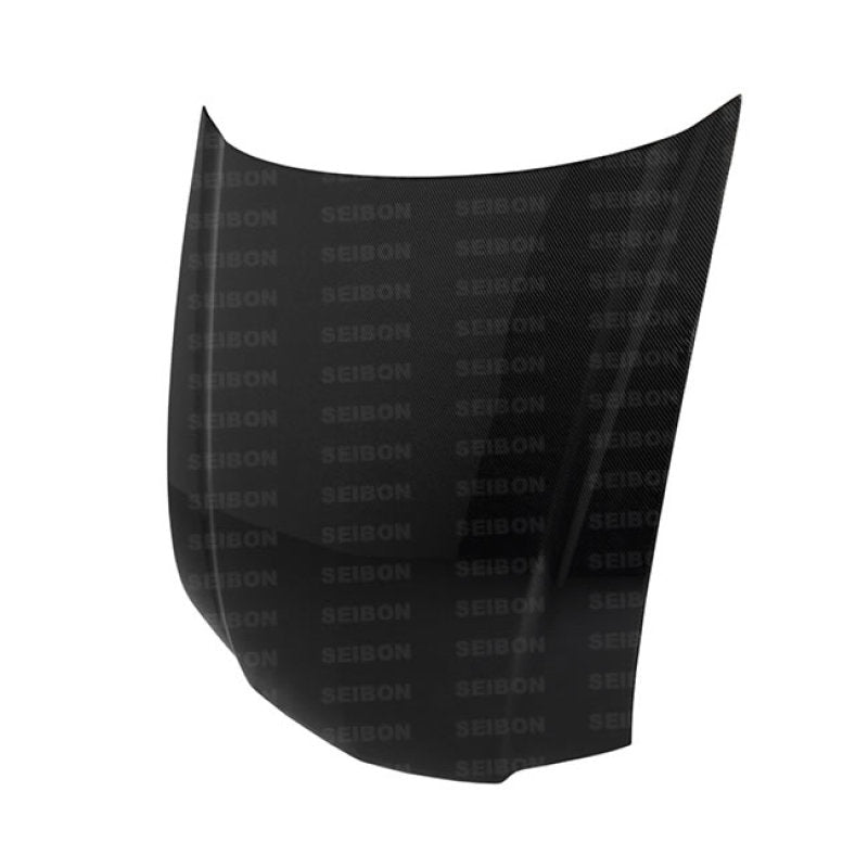 Seibon Carbon Fiber Hood for 06-08 Acura TSX Base - OneFastShop