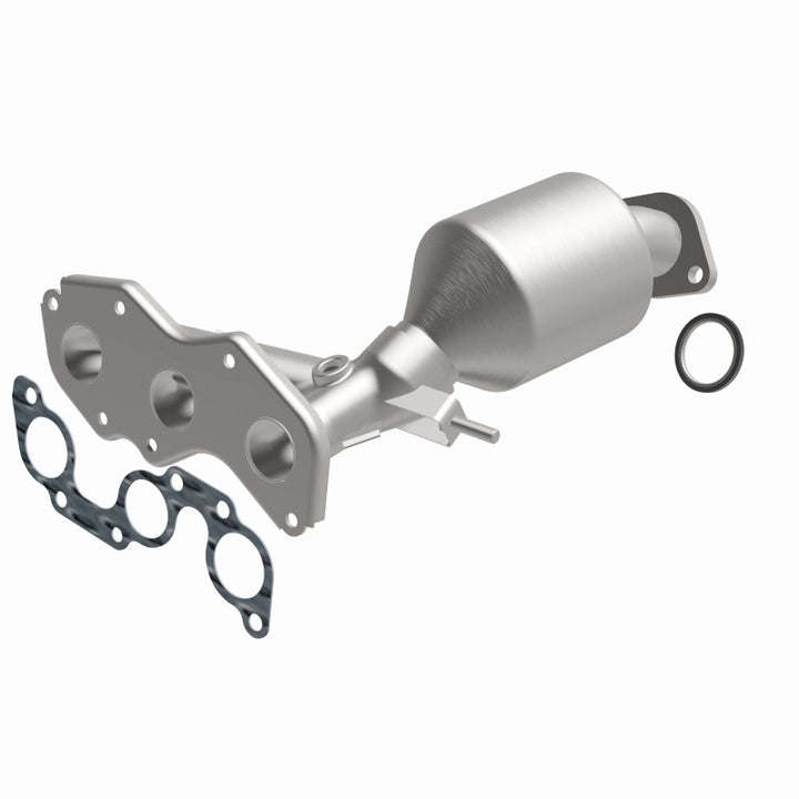 Magnaflow Direct Fit Catalytic Converter for 12-15 Venza 3.5 - OneFastShop