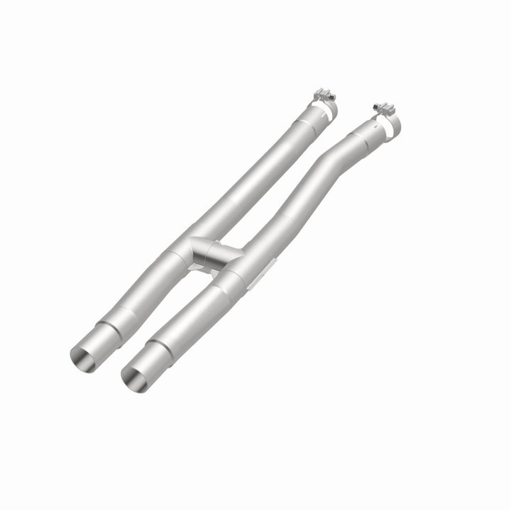 Magnaflow Performance Exhaust D-Fit w/o Muffler for 2024 Ford Mustang GT 5.0L - OneFastShop