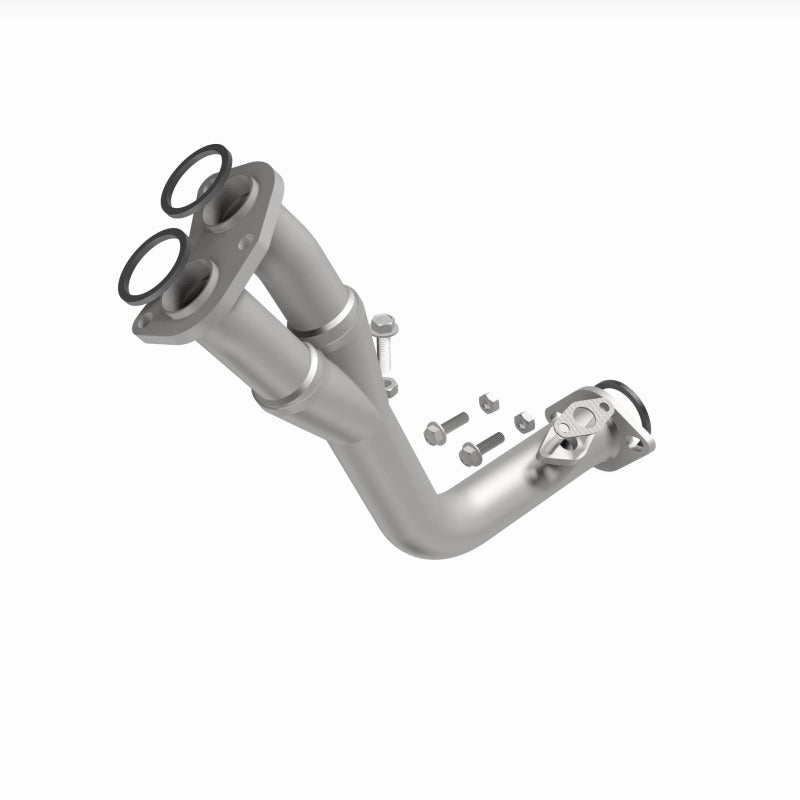 BRE Exhaust Tacoma 98-00 2.4L Front Pipe Kit BRE Exhaust