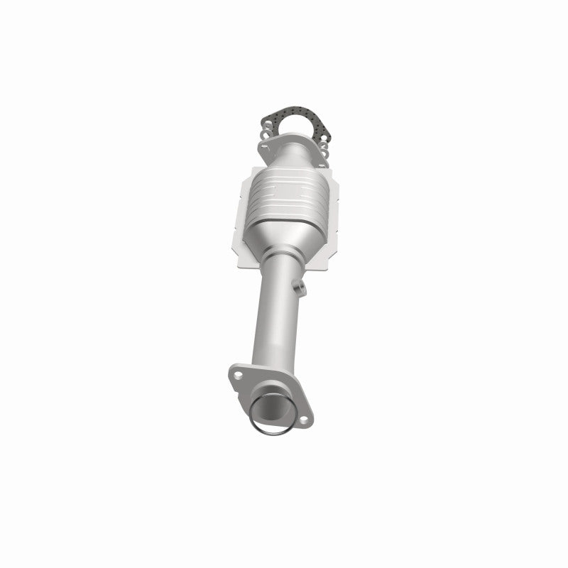 Magnaflow Catalytic Converter Direct Fit 2004-2015 Nissan Titan 5.6L - OneFastShop