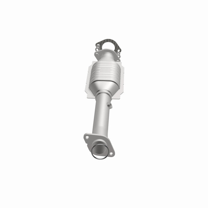 Magnaflow Catalytic Converter Direct Fit 2004-2015 Nissan Titan 5.6L - OneFastShop