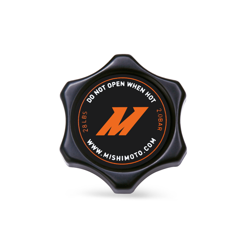Mishimoto High Pressure Radiator Cap - 2.0 Bar Small