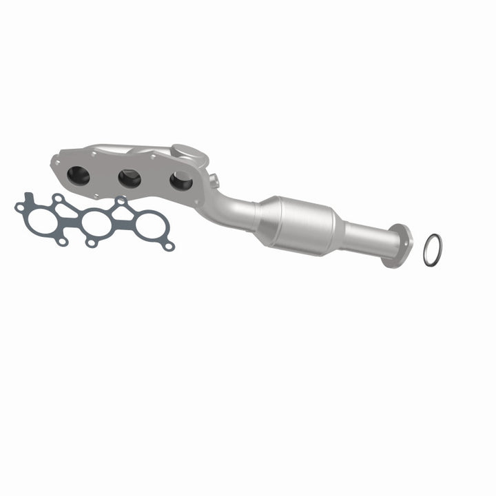 Magnaflow Catalytic Converter Direct-Fit 2006 Lexus GS300 3.0L Passenger Side M