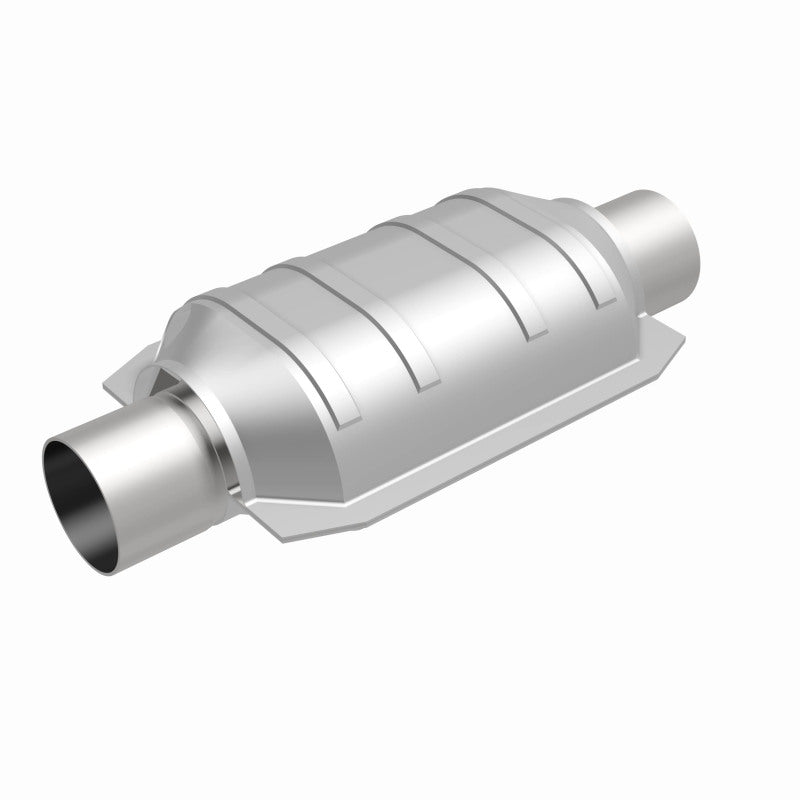 Magnaflow Universal Catalytic Converter 2.25inch with Single O2 for 1995-1998 Nissan 200SX and Sentra Models