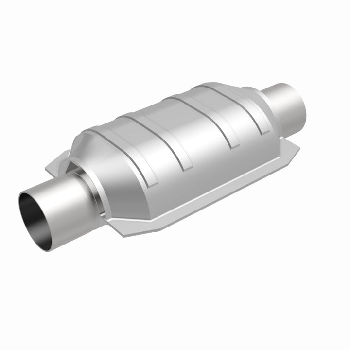 Magnaflow Universal Catalytic Converter 2.25inch with Single O2 for 1995-1998 Nissan 200SX and Sentra Models