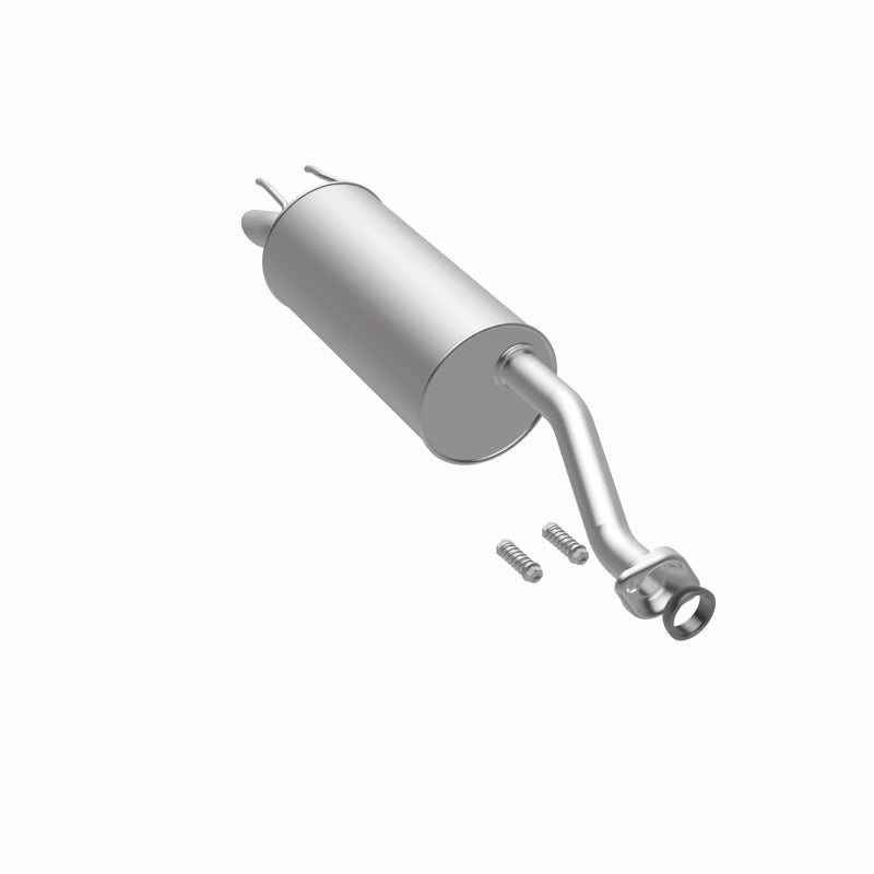 BRE Exhaust 12-15 Civic 1.8L Muffler Kit is a key product, offering reliable performance for specific vehicles, ensuring optimal exhaust flow and compatibility with designated models. - OneFastShop