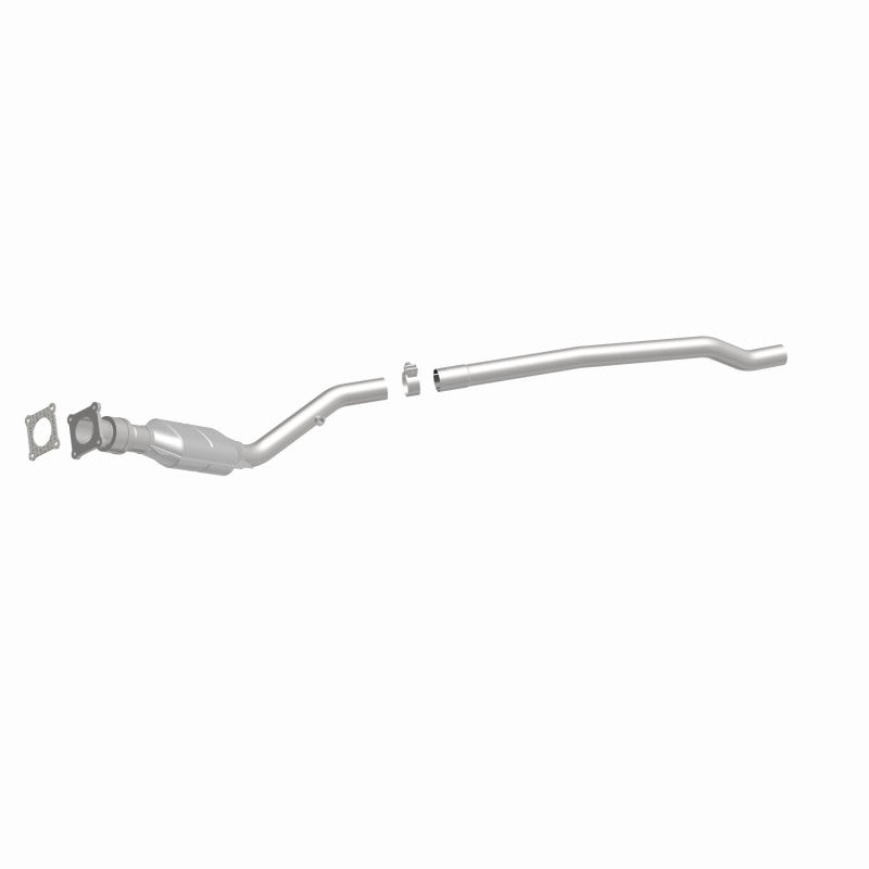 Magnaflow Direct-Fit Catalytic Converter - 96-00 Caravan-Voyager 2.4L - OneFastShop