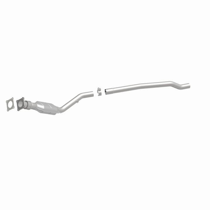 Magnaflow Direct-Fit Catalytic Converter - 96-00 Caravan-Voyager 2.4L - OneFastShop