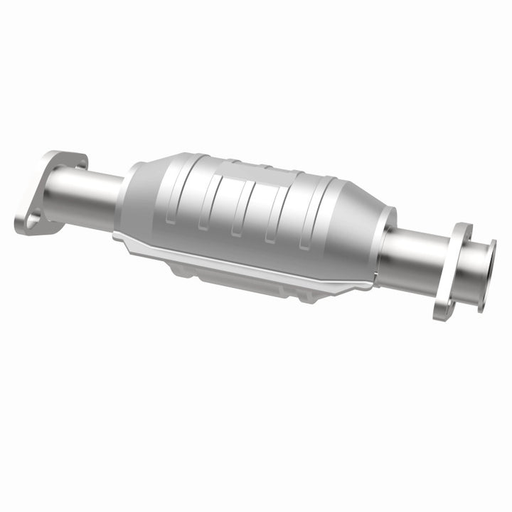 Magnaflow Conv Direct Fit Catalytic Converter Nissan-Toyota 77 82 - OneFastShop
