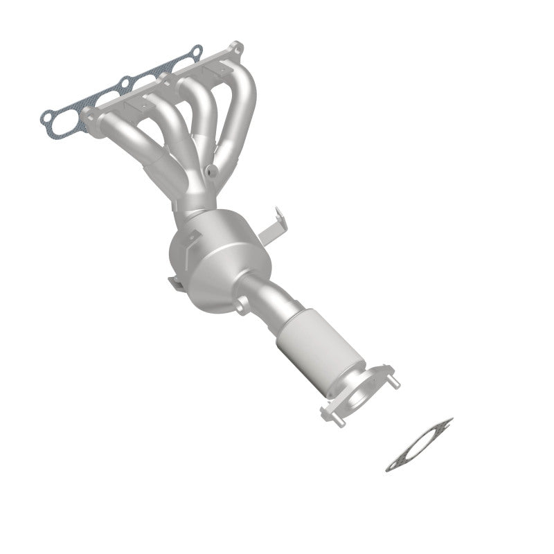 Magnaflow Direct-Fit Catalytic Converter for 11-17 Ford Fiesta 1.6L - OneFastShop