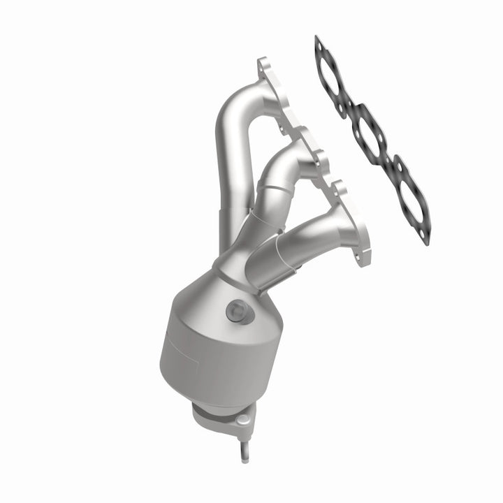 Magnaflow Catalytic Converter - Direct-Fit - Front - 09 Ford Escape 3.0L - OneFastShop