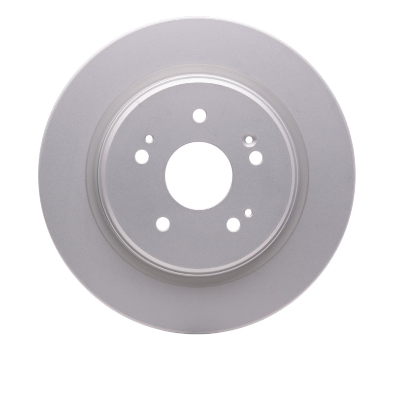 DFC 15-25 Acura ADX Rear GeoSPEC Coated Rotor Rear Rotor