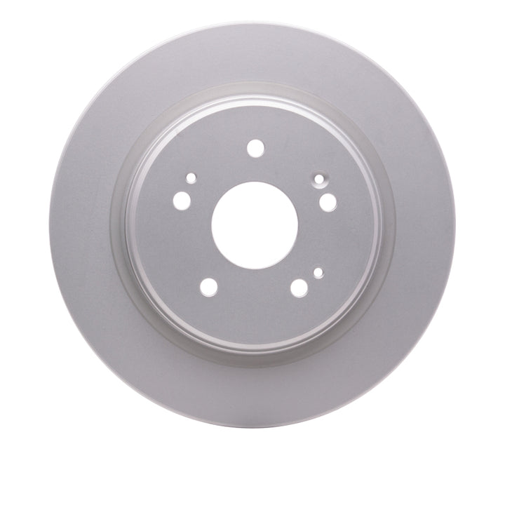DFC 15-25 Acura ADX Rear GeoSPEC Coated Rotor Rear Rotor