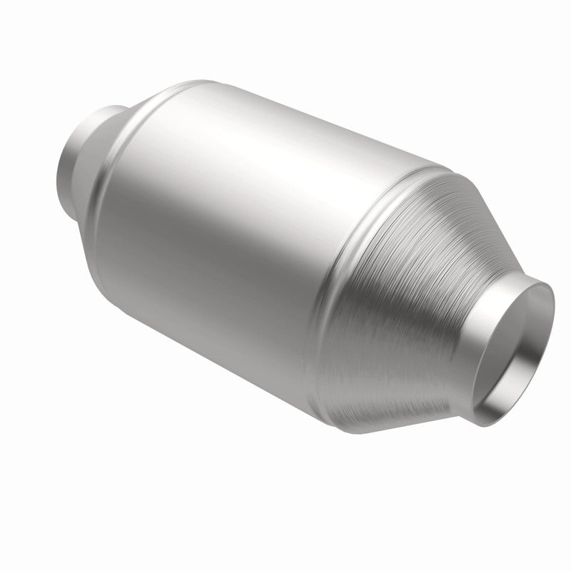 Magnaflow Universal 2 Inch C/C CA Pre-OBDII Catalytic Converter Compatible with Multiple Vehicles - OneFastShop