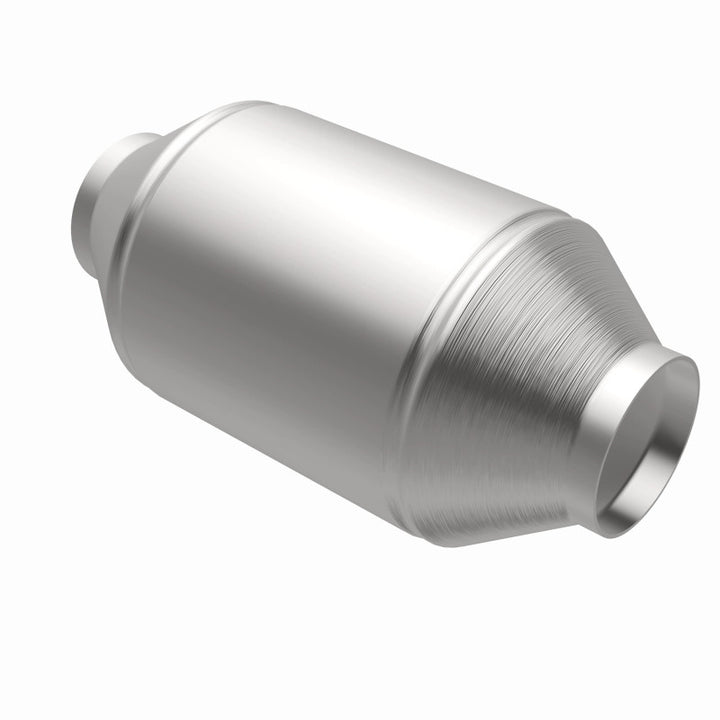 Magnaflow Universal 2 Inch C/C CA Pre-OBDII Catalytic Converter Compatible with Multiple Vehicles - OneFastShop