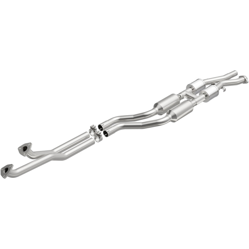 MagnaFlow CARB-Grade Direct-Fit Catalytic Converter - BMW M3 1996-1999 / 328i 1996-1998 3.2L/2.8L