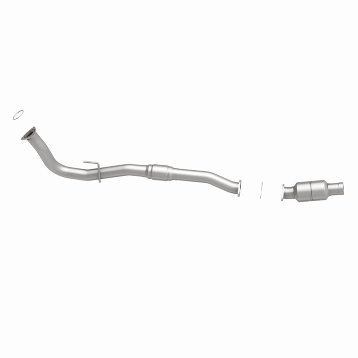MagnaFlow Converter Direct Fit 02-03 Avalanche 8.1 PS OEM