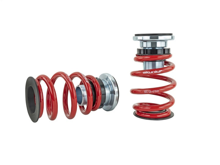 Skunk2 Pro ST Coilovers Performance Suspension 2012 2013 Honda Civic Si - OneFastShop