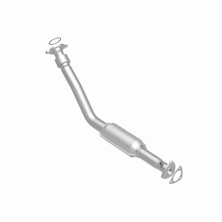 Magnaflow Catalytic Converter - Direct-Fit Malibu 98-00 3.1L V6 - OneFastShop