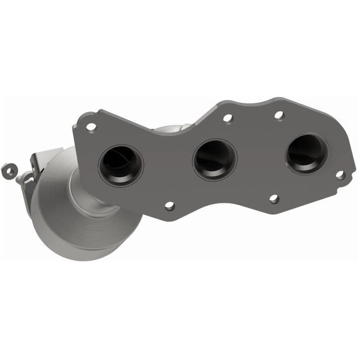 MagnaFlow Direct-Fit Catalytic Converter for 2006–2009 Toyota RAV4 3.5L - OneFastShop