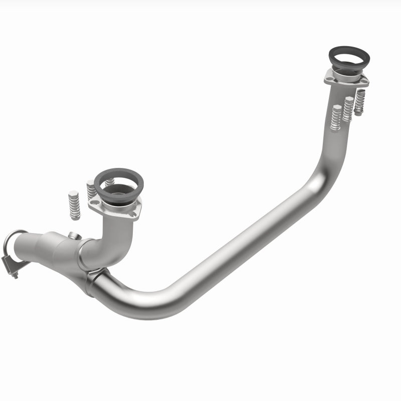 BRE Exhaust Front Pipe Kit – for 1988–1993 C1500 C2500 K1500 K2500 4.3L 5.0L