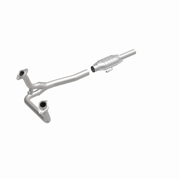 Magnaflow Direct-Fit Catalytic Converter 84-95 Ford Truck 5.0L CA - OneFastShop