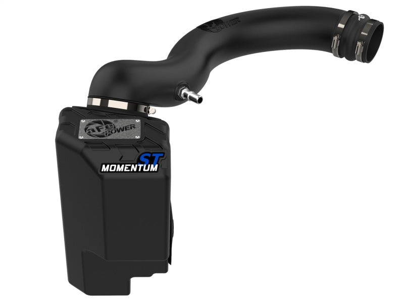 aFe Momentum ST Pro 5R Cold Air Intake System for Jeep Cherokee KL V6 3.2L 14-18
