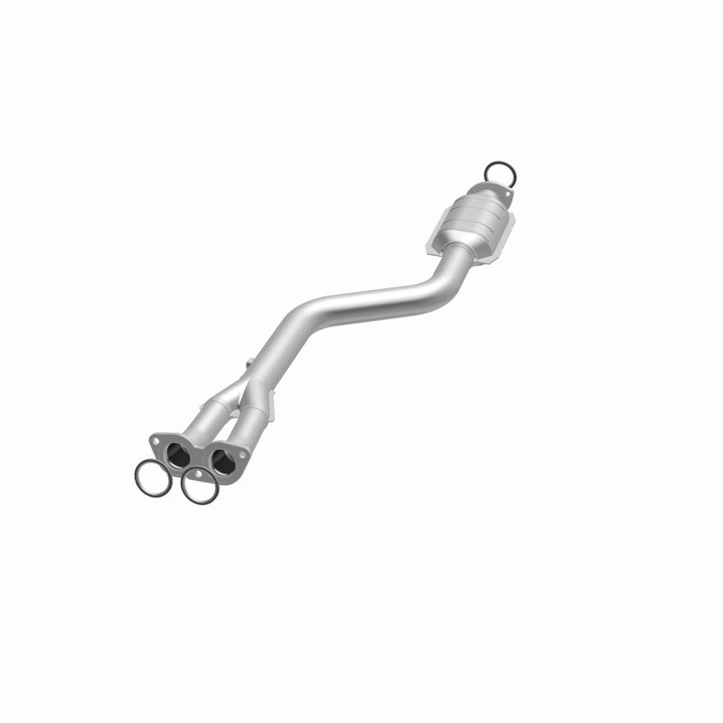 Magnaflow Direct-Fit Catalytic Converter 01-05 Lexus IS300 Rear CA