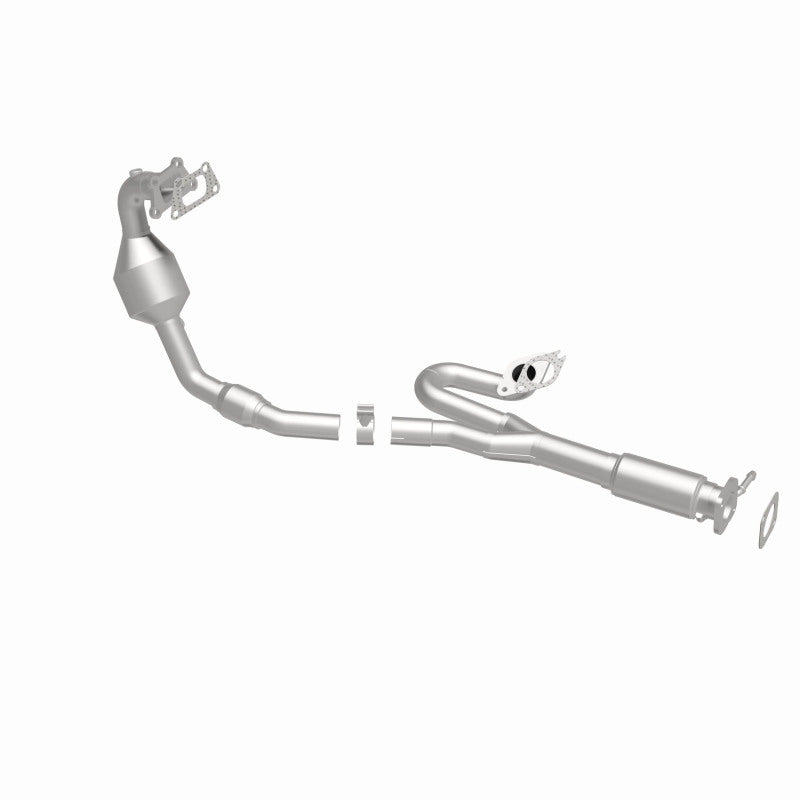 Magnaflow Direct-Fit Catalytic Converter 3.0L Underbody - 2010-2011 SRX