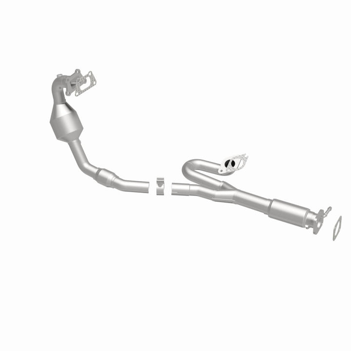 Magnaflow Direct-Fit Catalytic Converter 3.0L Underbody - 2010-2011 SRX
