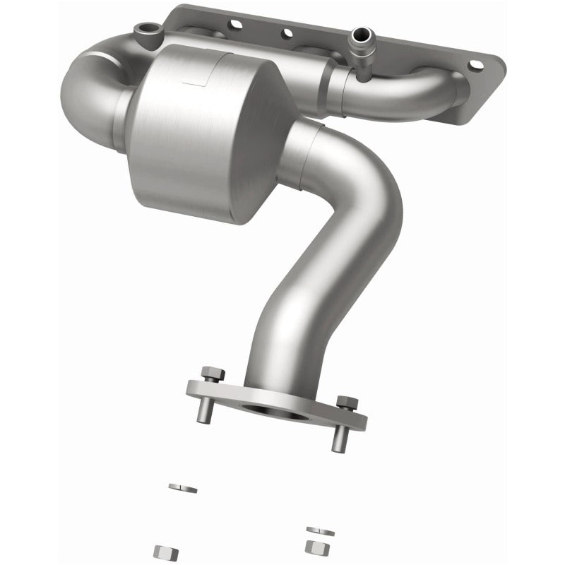 MagnaFlow Direct Fit Catalytic Converter 2004-2005 Ford Taurus 3.0L