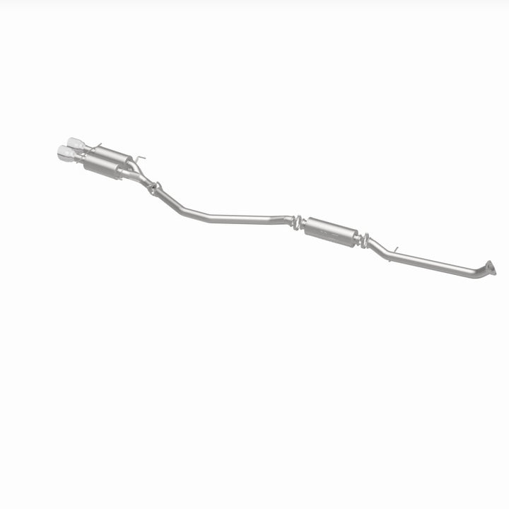 MagnaFlow Competition Cat-Back Exhaust System Honda Civic 1.5L 17-20 - OneFastShop