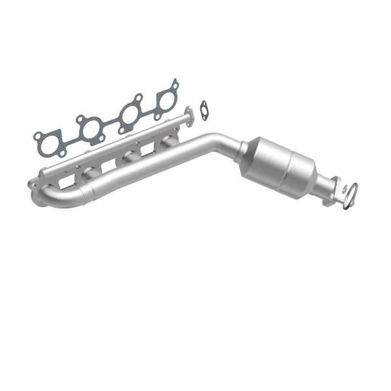 Magnaflow Direct Fit Catalytic Converter for 05-09 Lexus GX470 4.7L