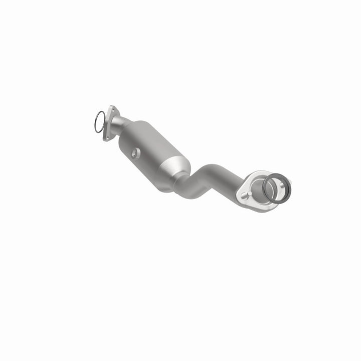 Magnaflow Direct-Fit Catalytic Converter for 07-08 Honda Fit 1.5L Auto - OneFastShop
